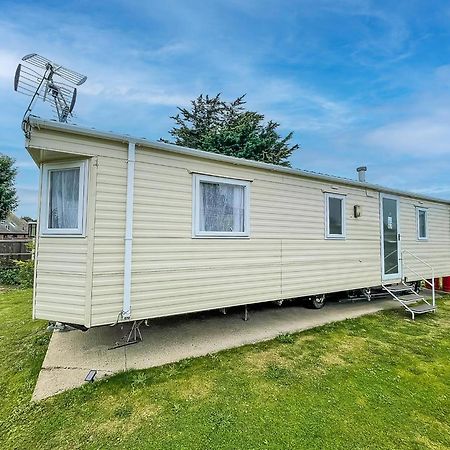 Great Caravan At Breydon Water Holiday Park, Ref 10086B Belton with Browston 外观 照片