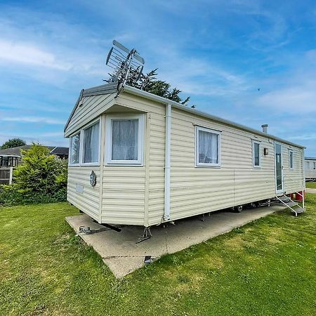Great Caravan At Breydon Water Holiday Park, Ref 10086B Belton with Browston 外观 照片