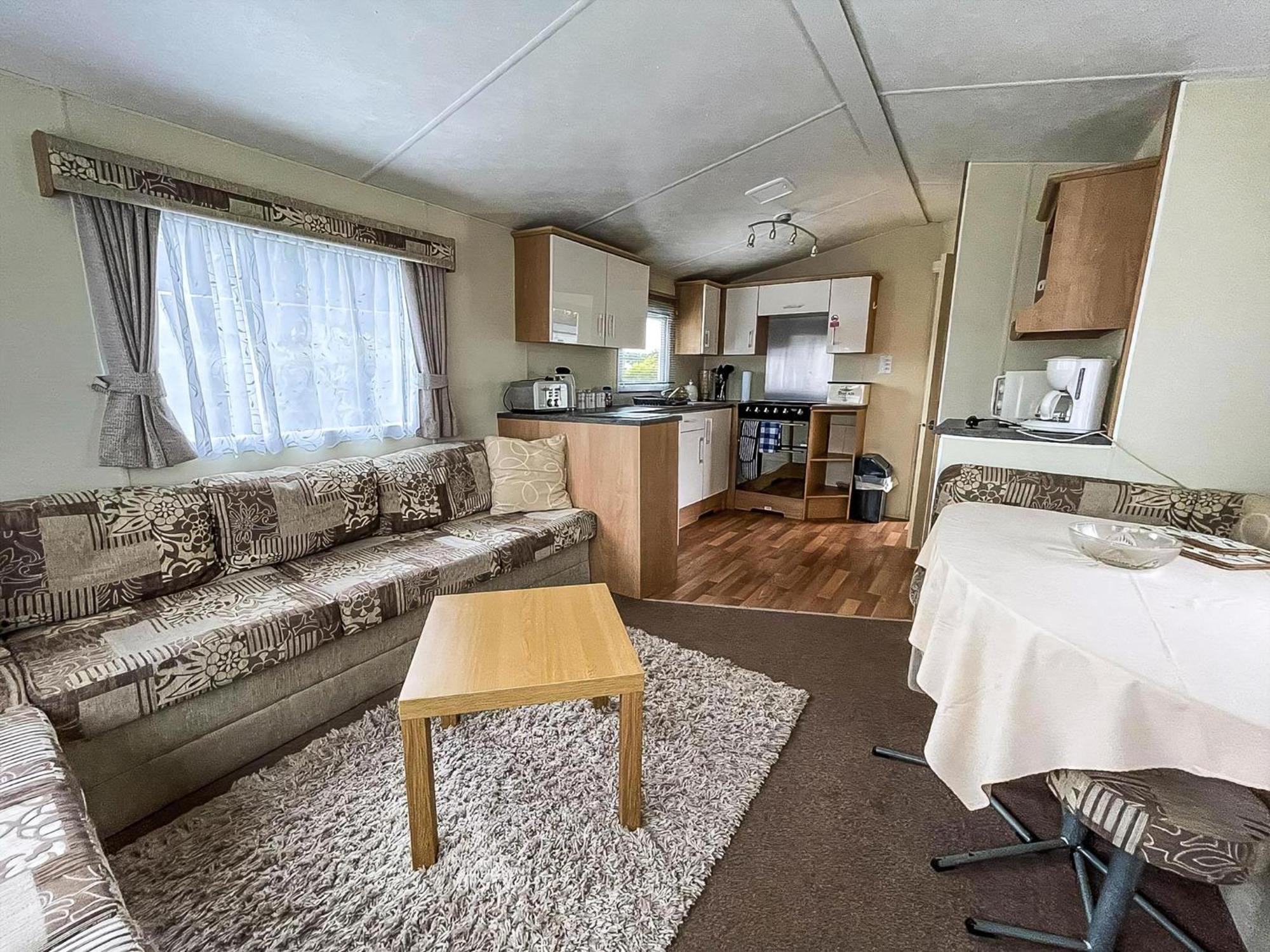Great Caravan At Breydon Water Holiday Park, Ref 10086B Belton with Browston 外观 照片