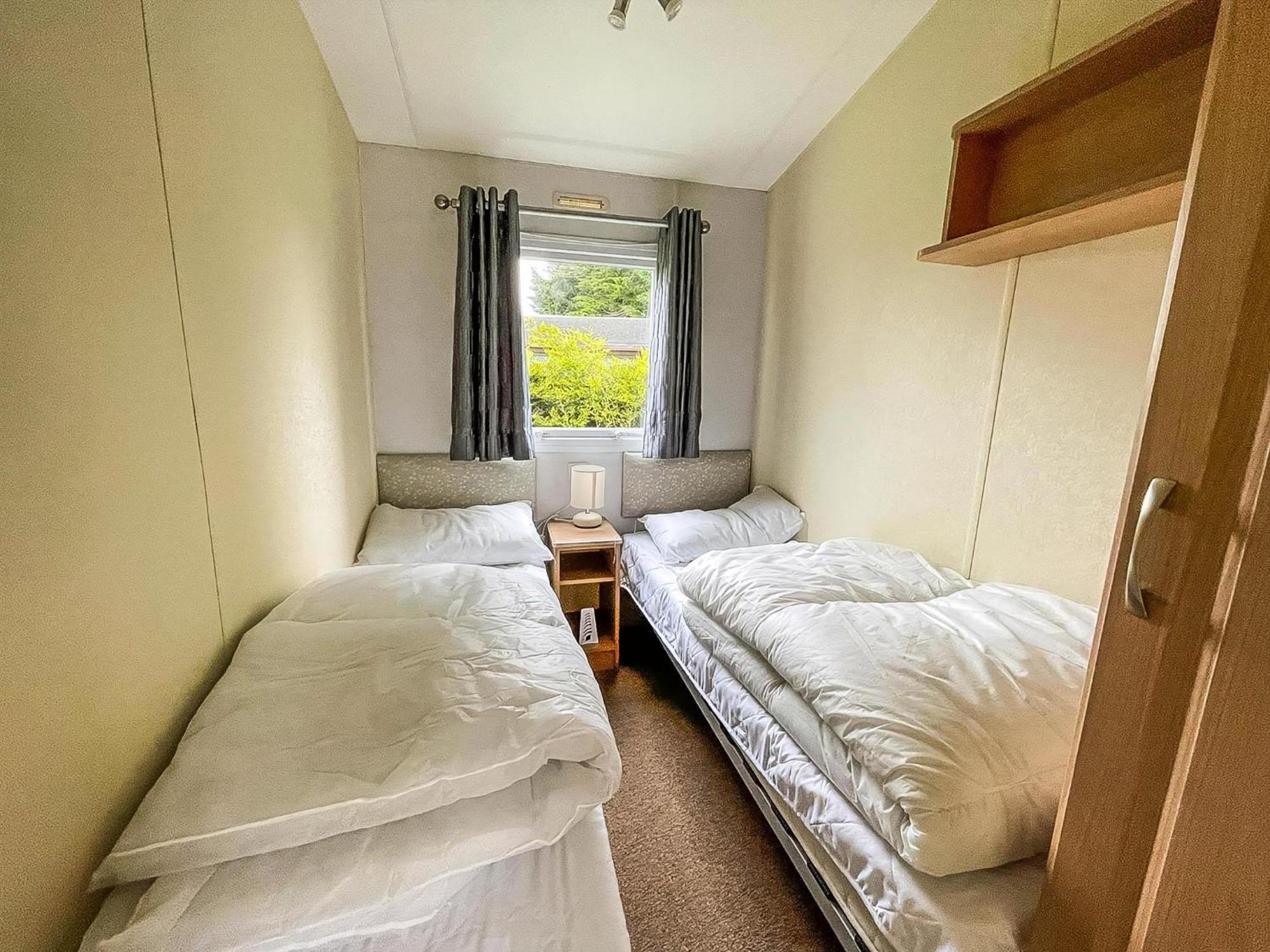 Great Caravan At Breydon Water Holiday Park, Ref 10086B Belton with Browston 外观 照片