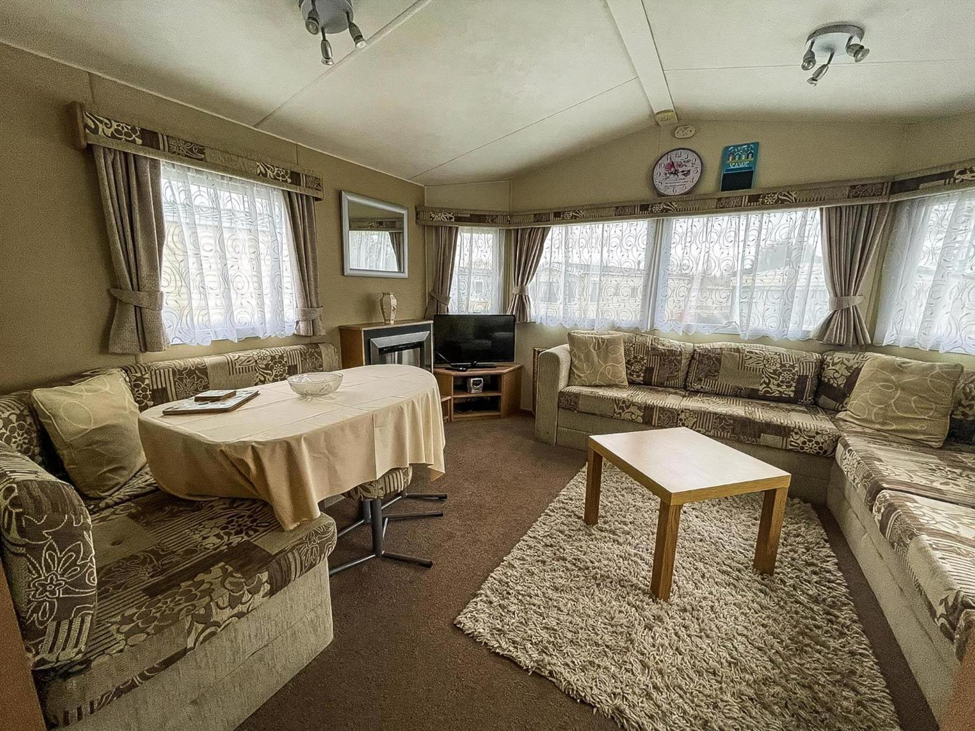 Great Caravan At Breydon Water Holiday Park, Ref 10086B Belton with Browston 外观 照片